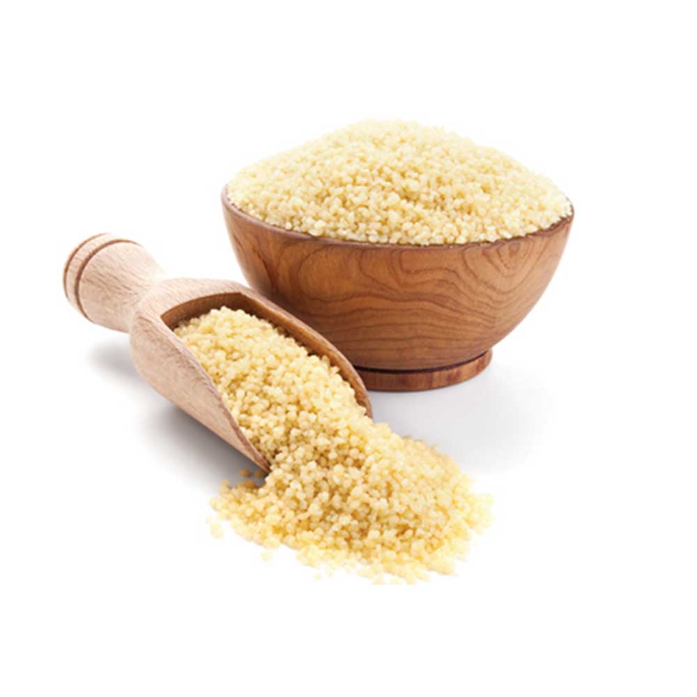 Couscous moyen