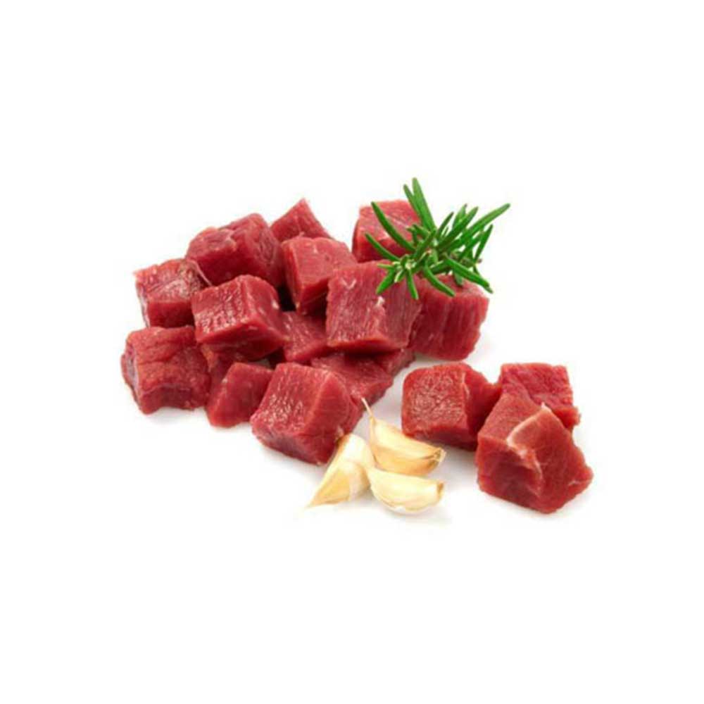 Beef Small Cube