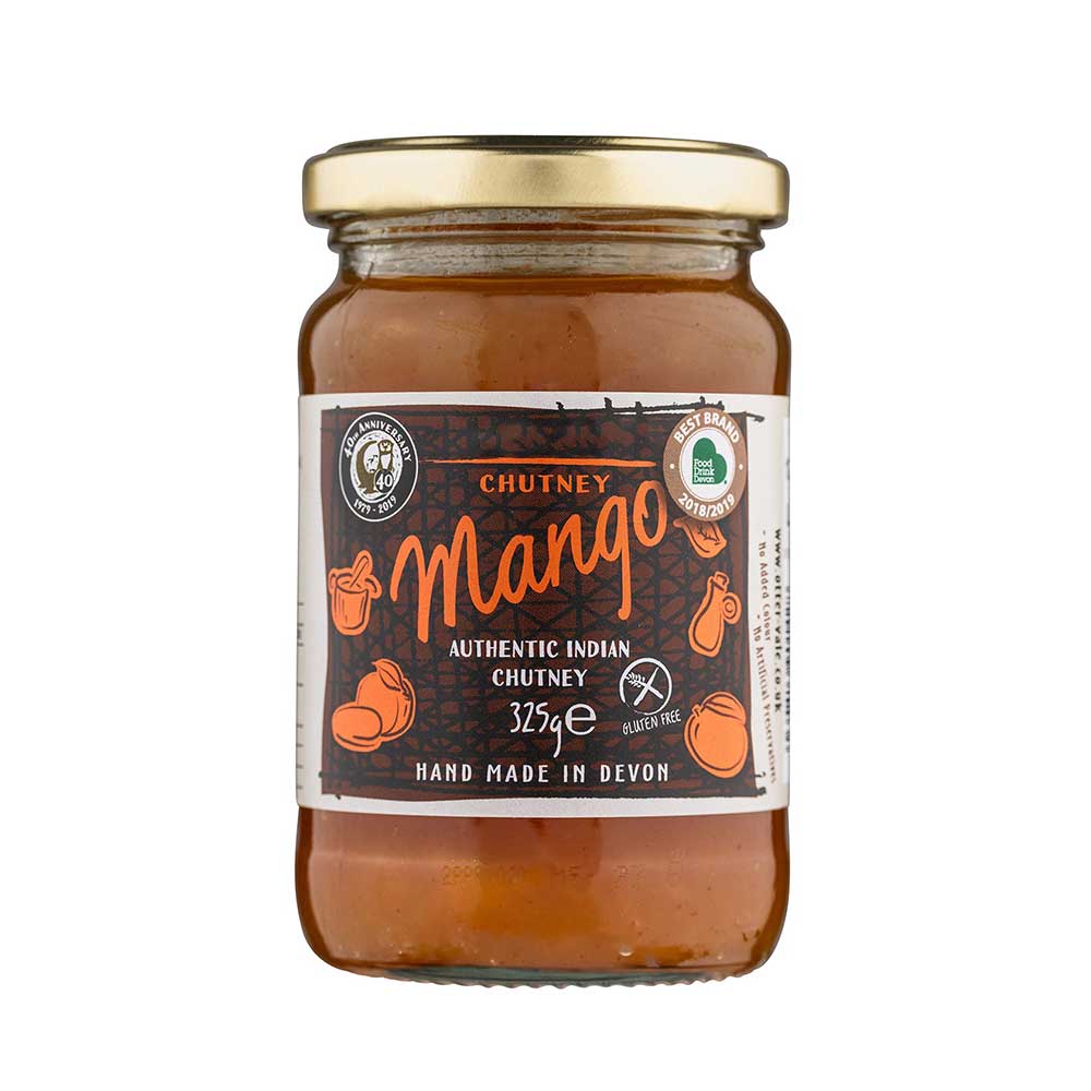 Mango Chutney