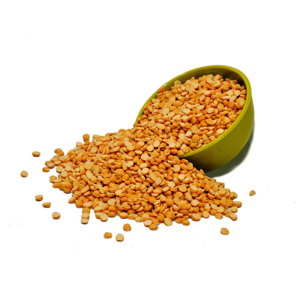 Chana Dal / Dal Chana