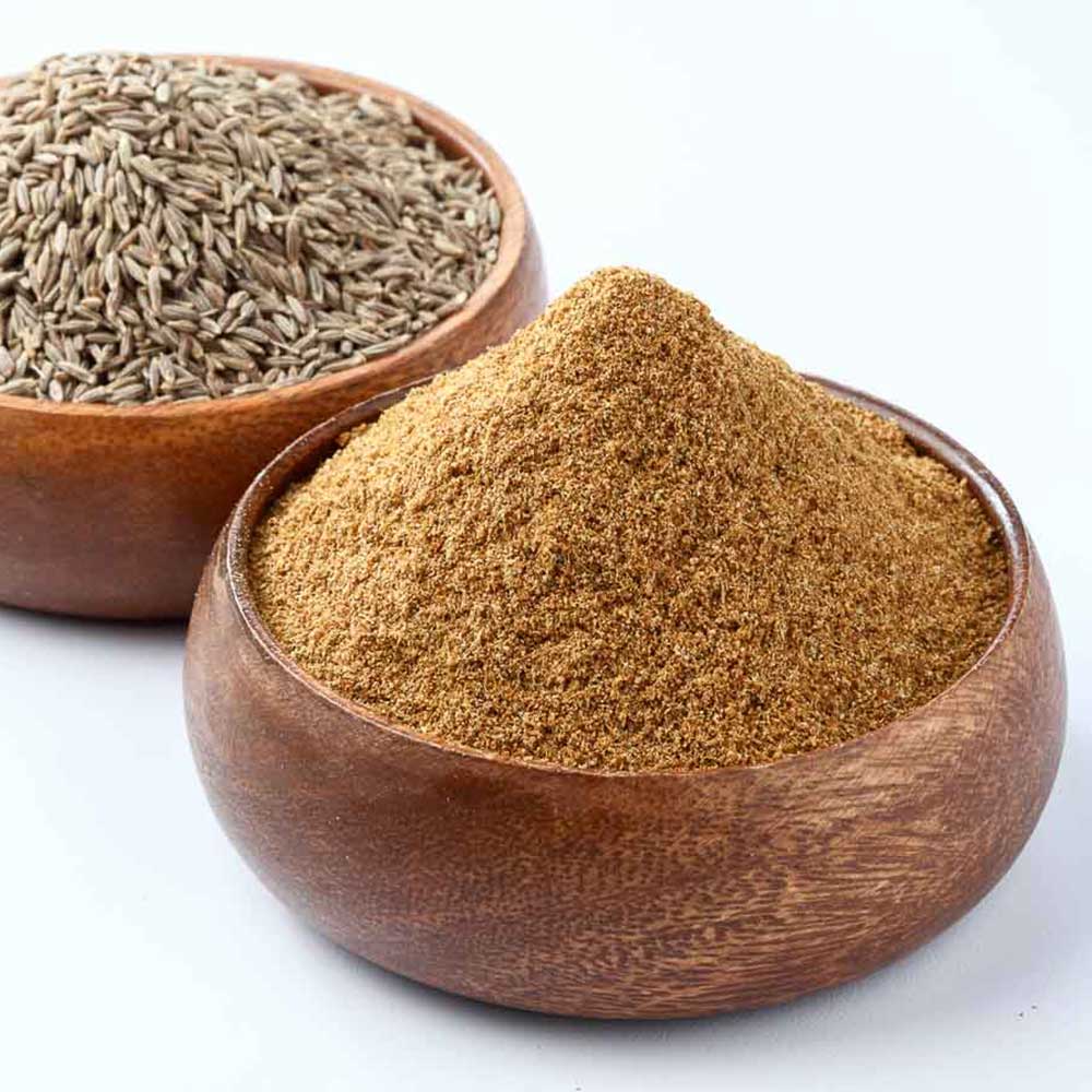 Cumin Powder