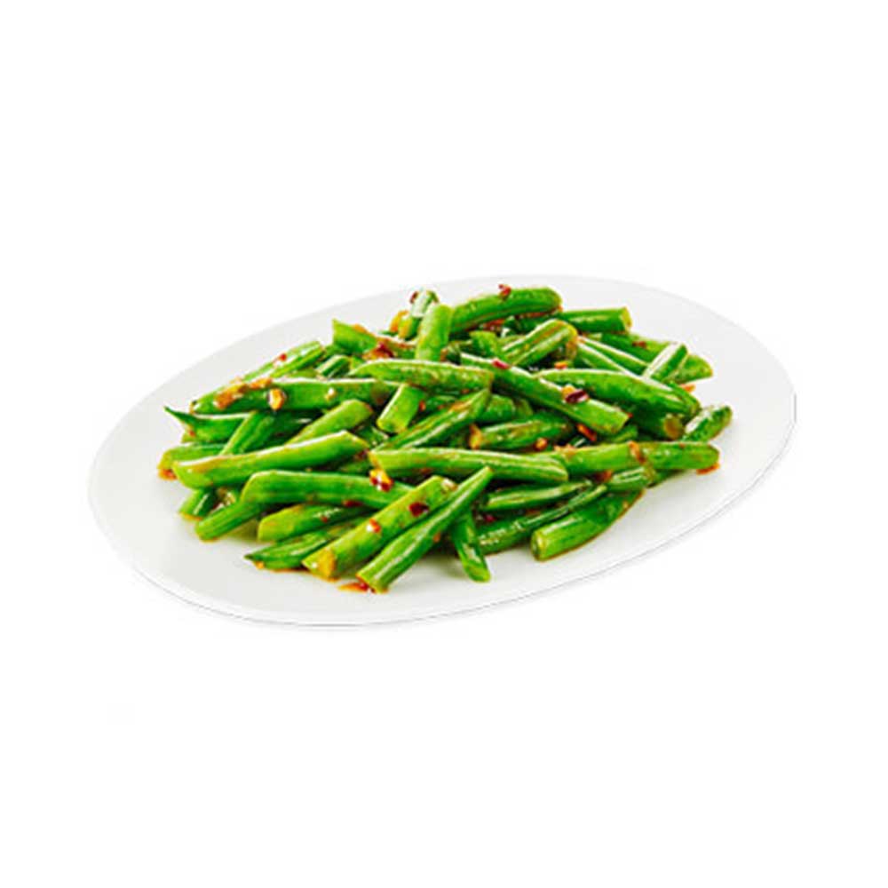 Frozen Green Bean
