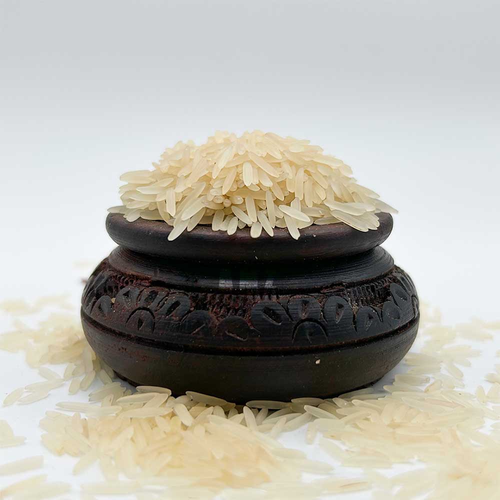 Basmati Sella Rice