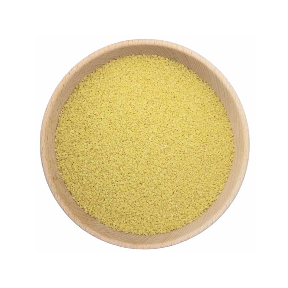 Couscous moyen