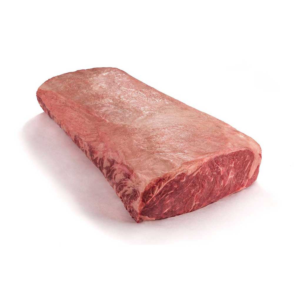 Beef Striploin
