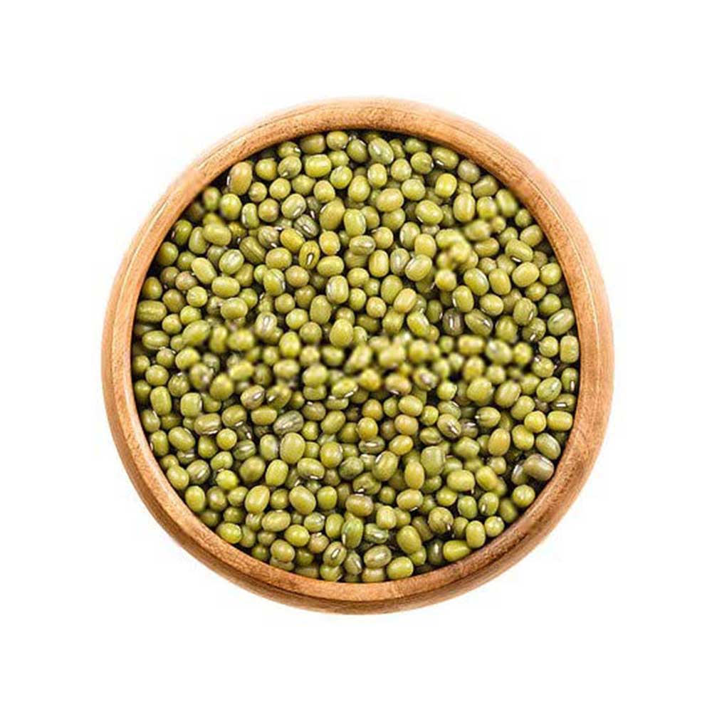 Mung Bean  Green Moong