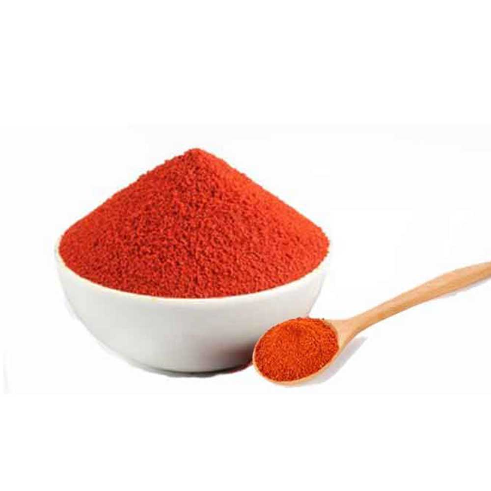 Red Chili Powder