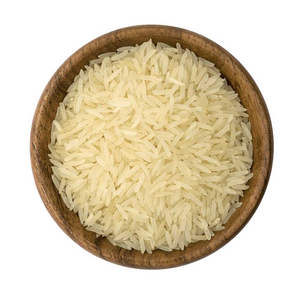 Basmati Sella Rice