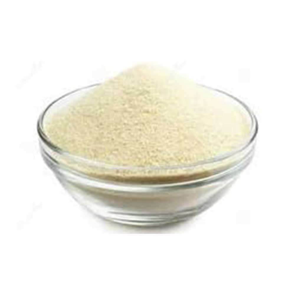 Double Roasted Sooji