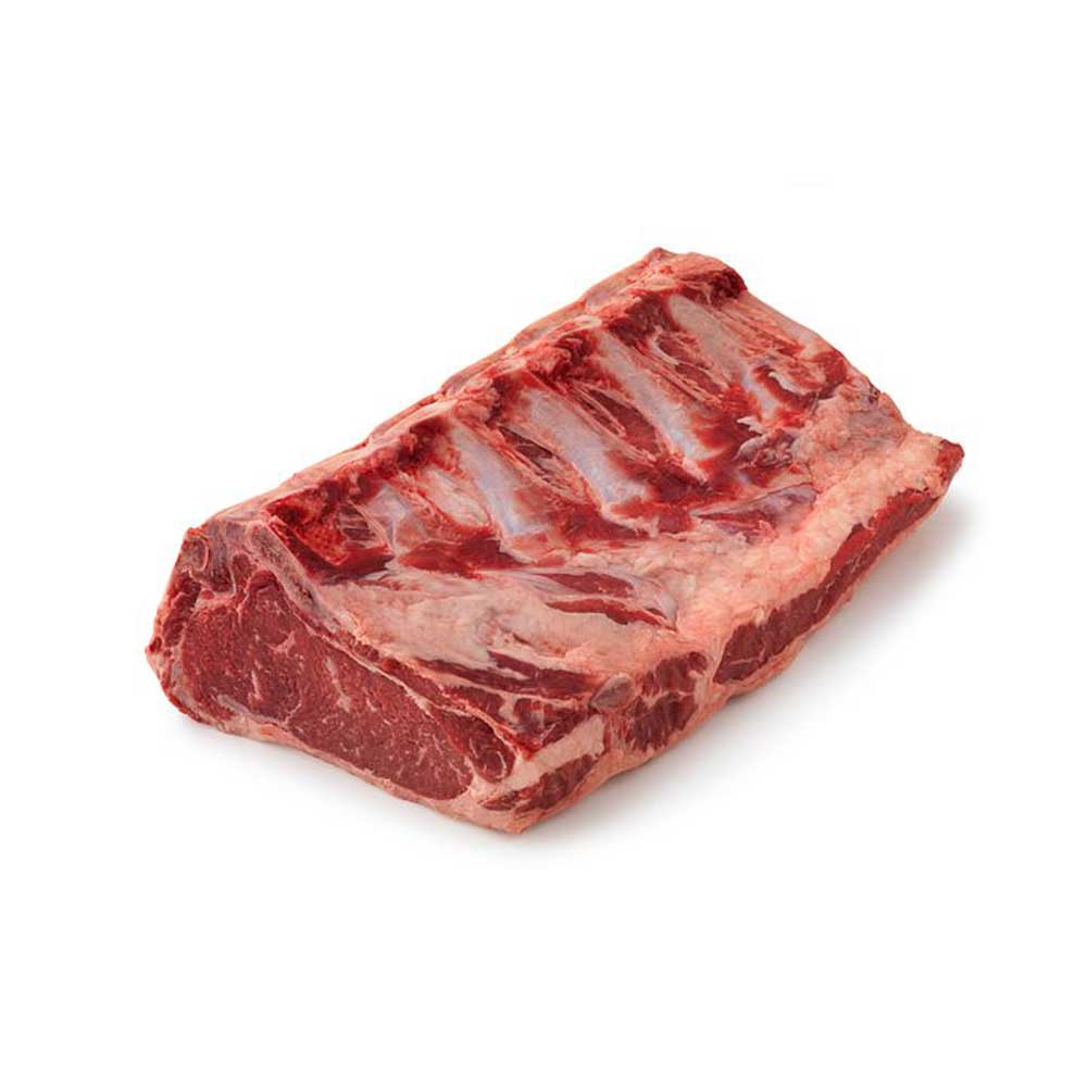 Beef Striploin
