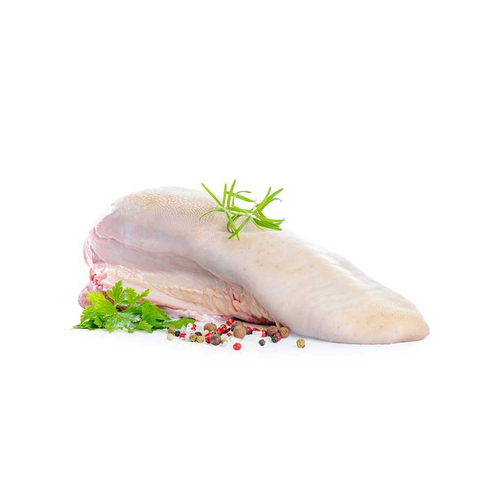 Beef Tongue
