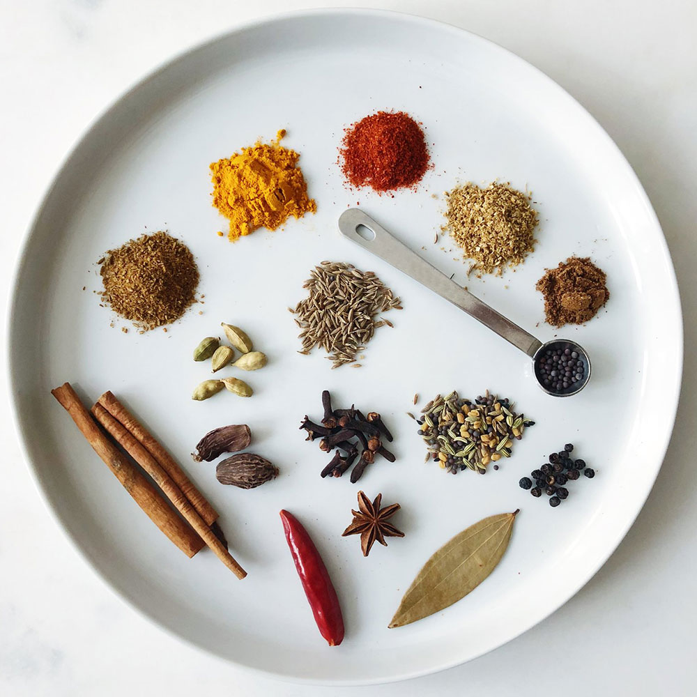 Garam Masala