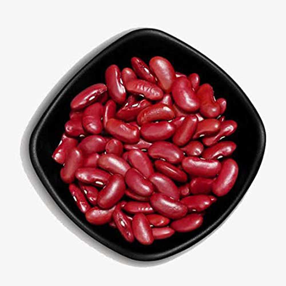 Red Kidney Beans / Red Lobiya / Rasma