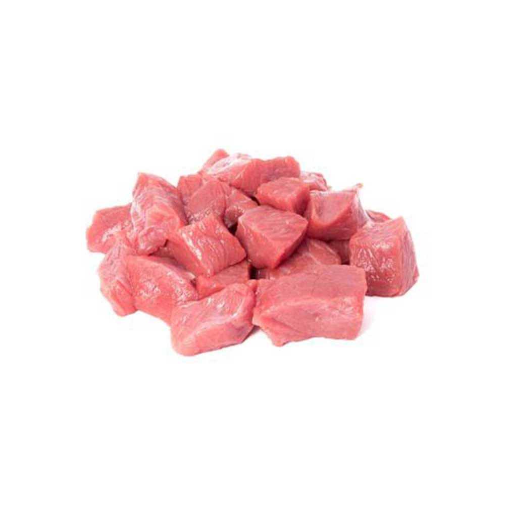 Beef Small Cube