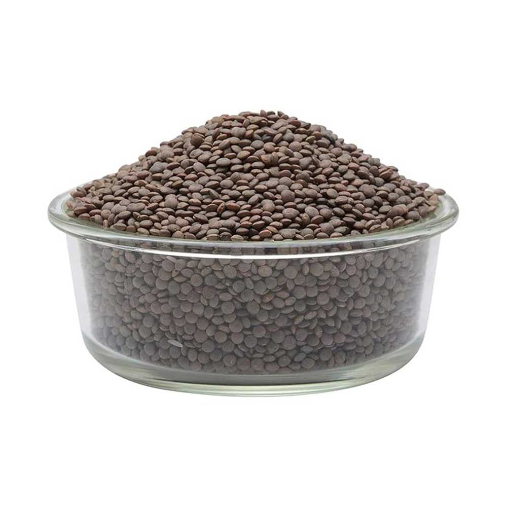 Masoor Dal Whole / Brown Massar Dal