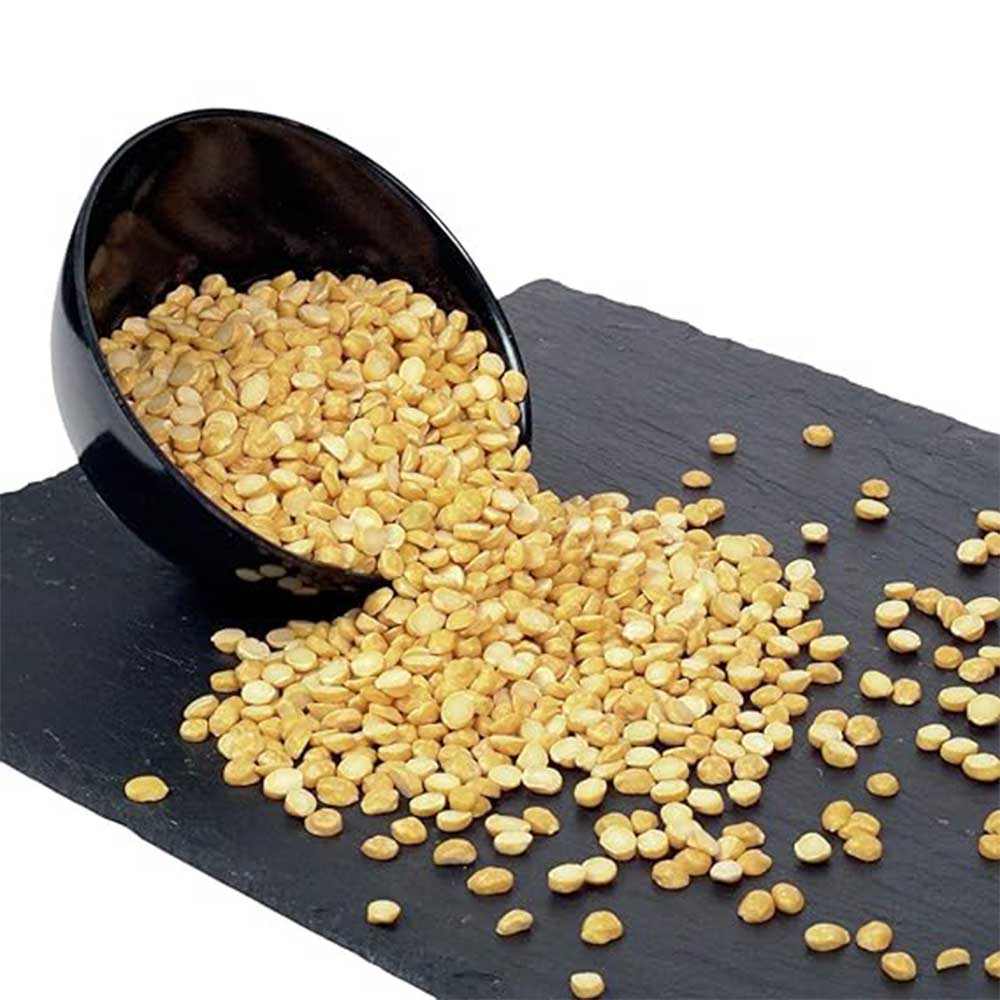 Chana Dal / Dal Chana