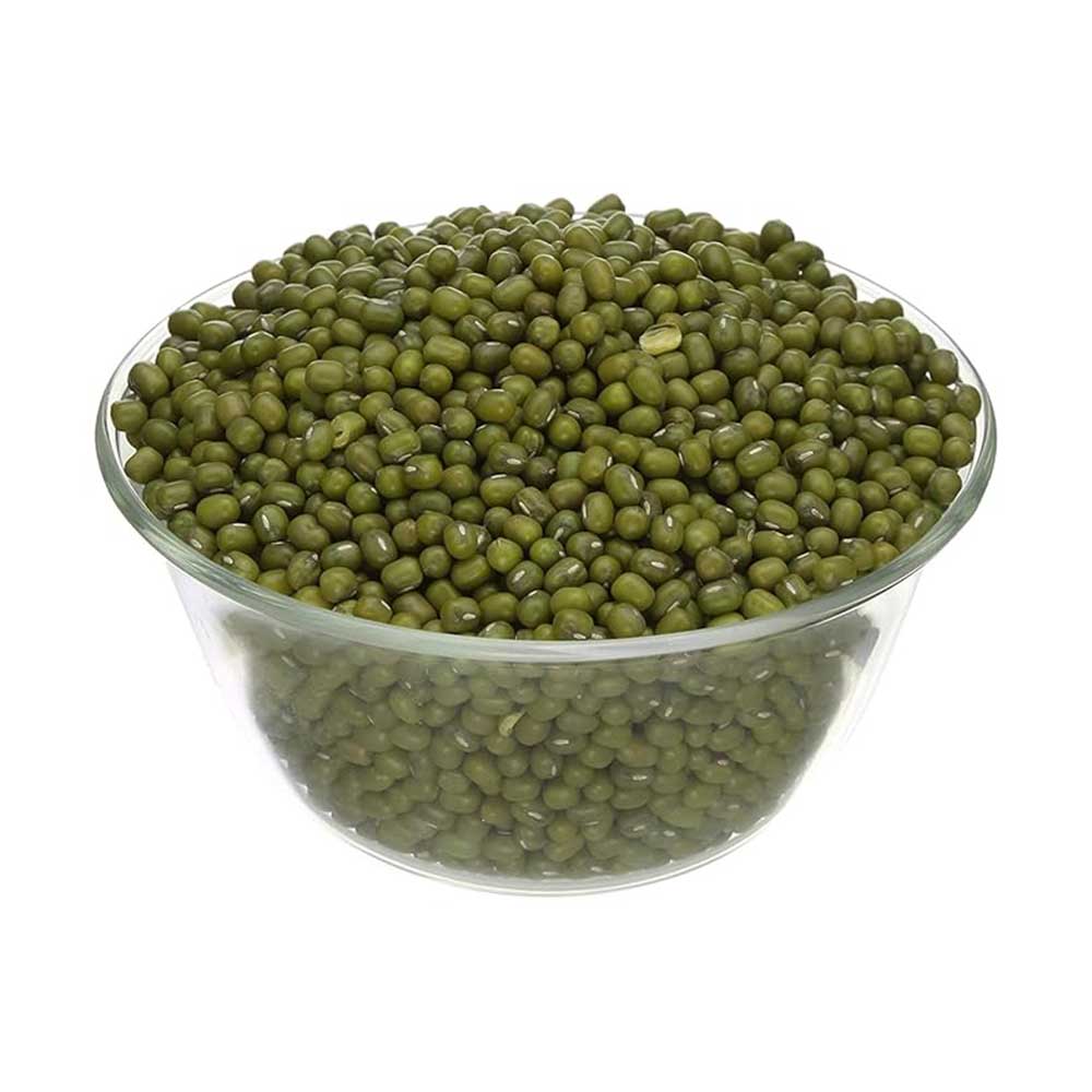 Mung Bean  Green Moong
