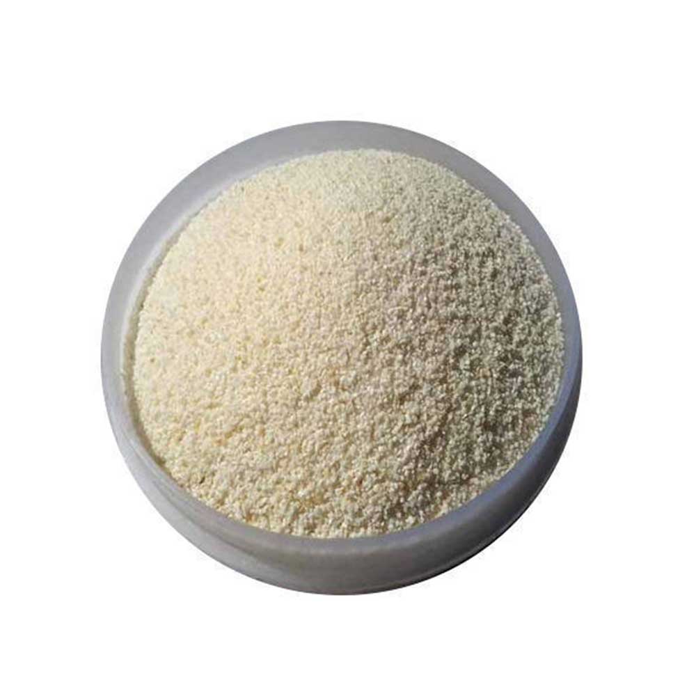 Double Roasted Sooji