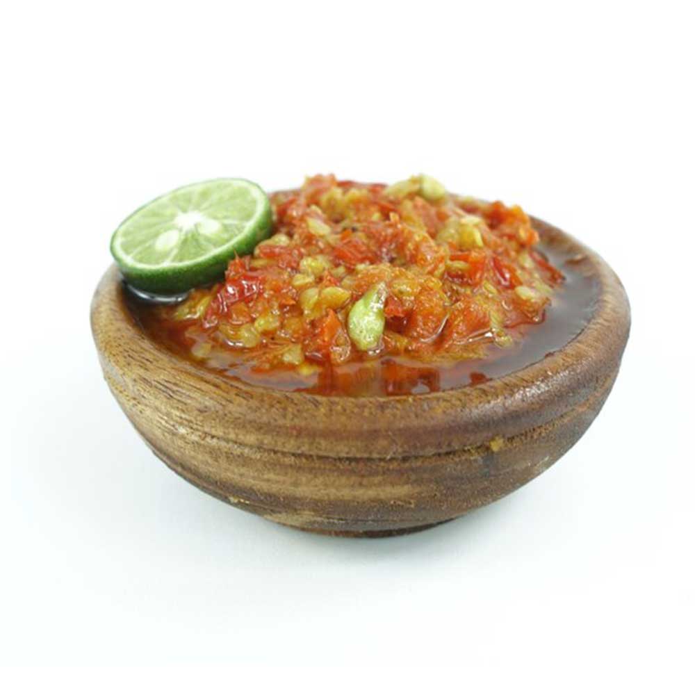 Sambal Bawang