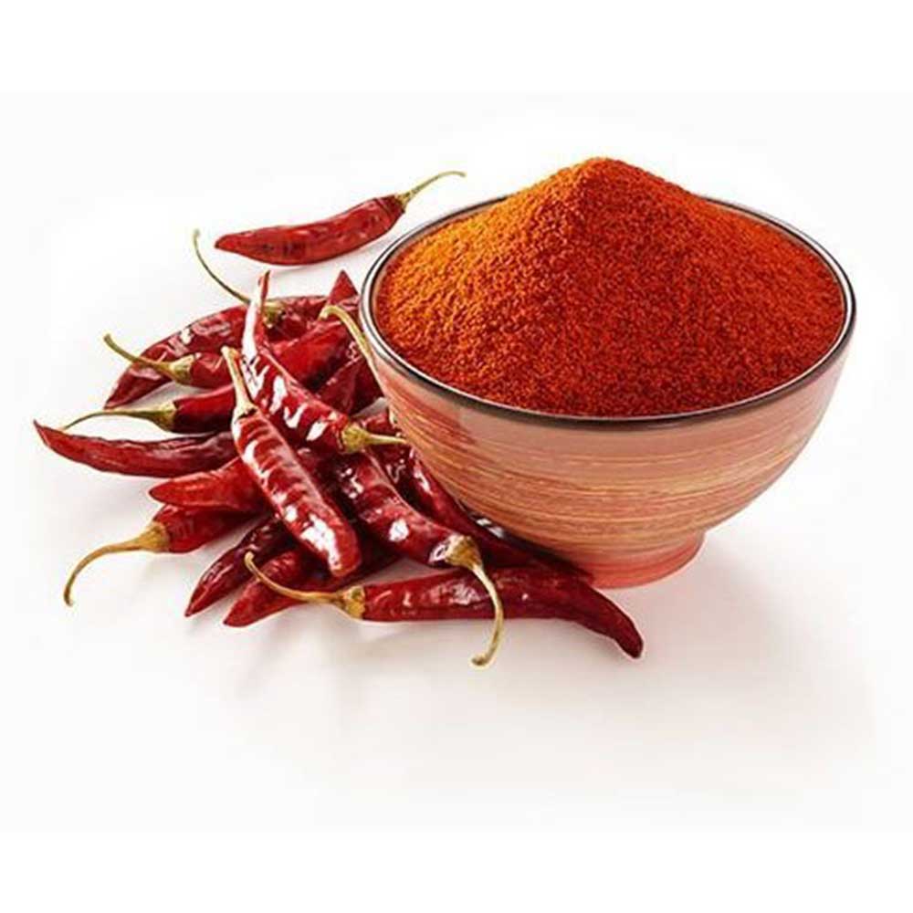Red Chili Powder