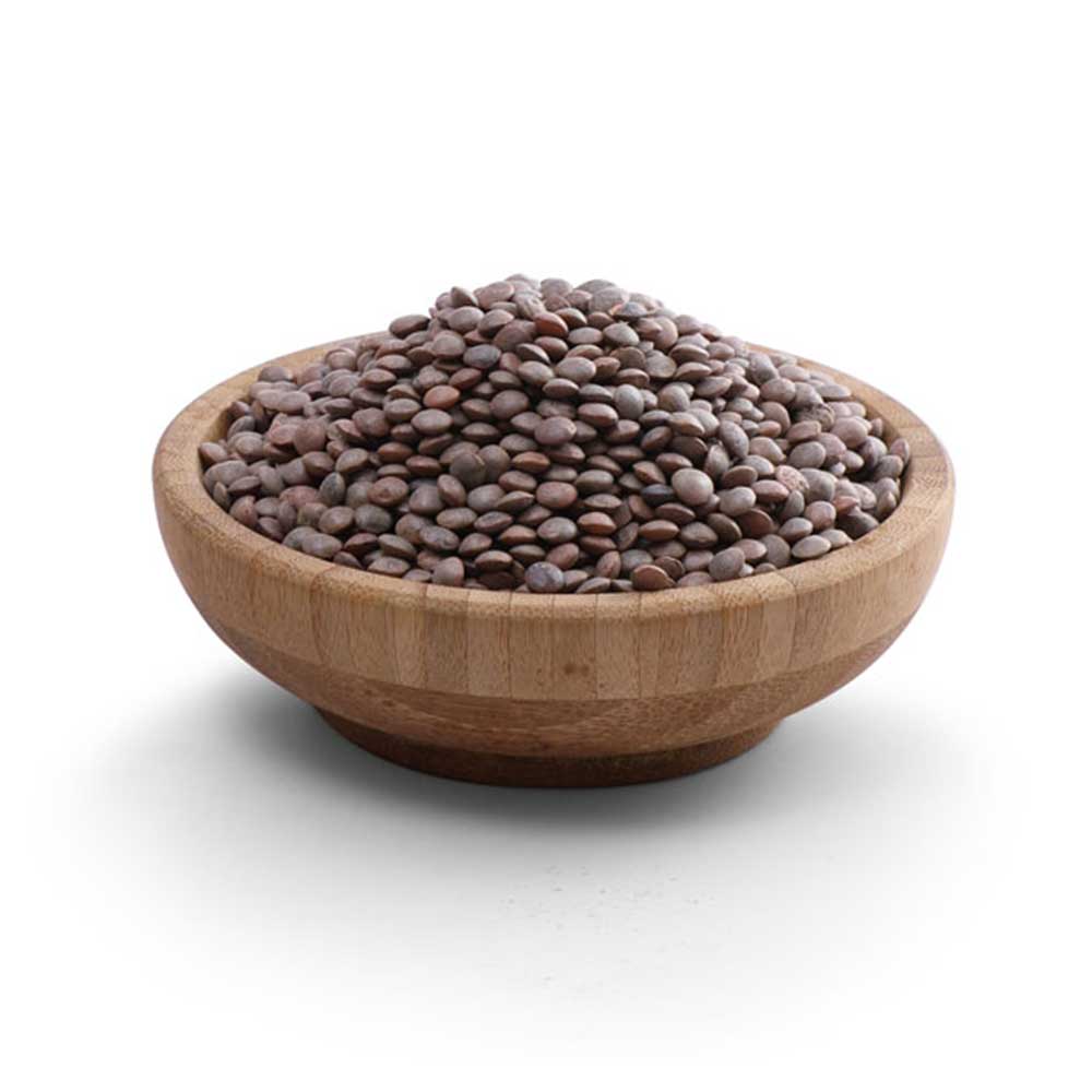 Masoor Dal Whole / Brown Massar Dal