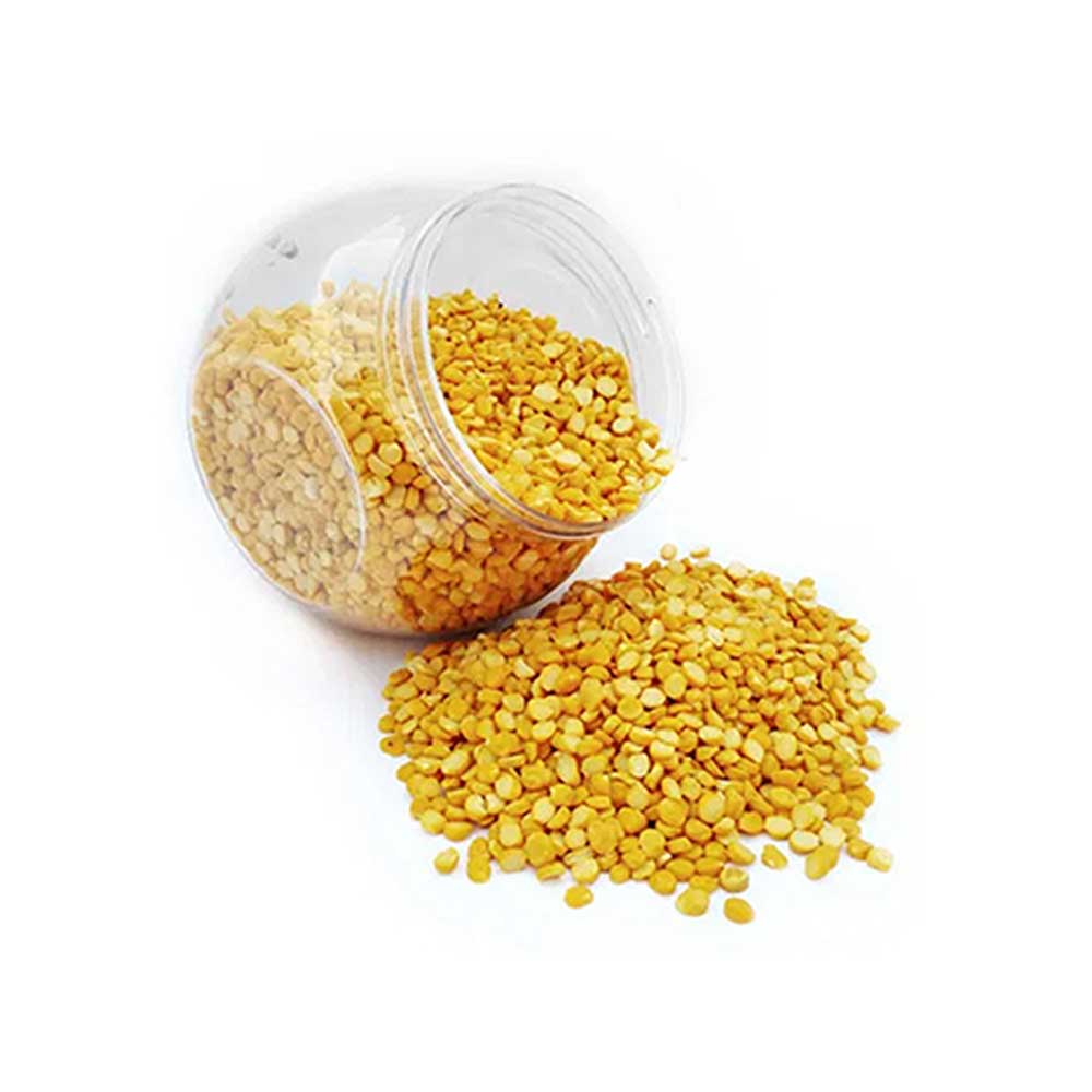 Chana Dal / Dal Chana