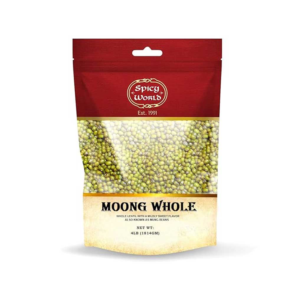 Mung Bean  Green Moong