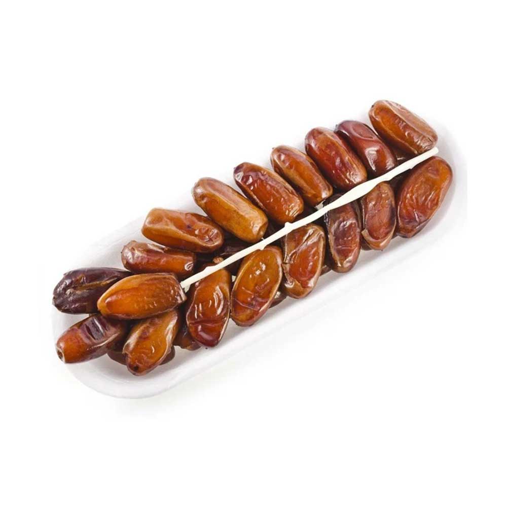 Dates Deglet