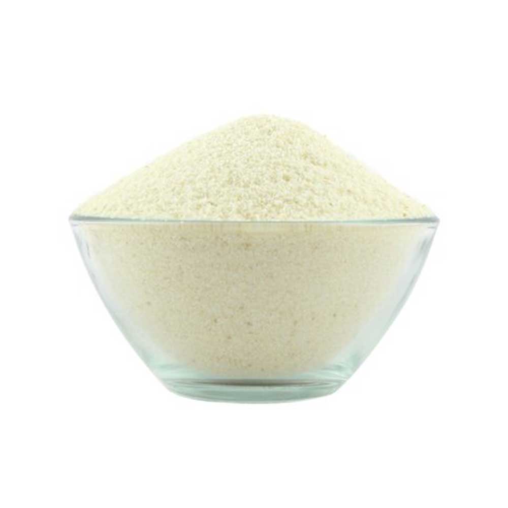 Double Roasted Sooji