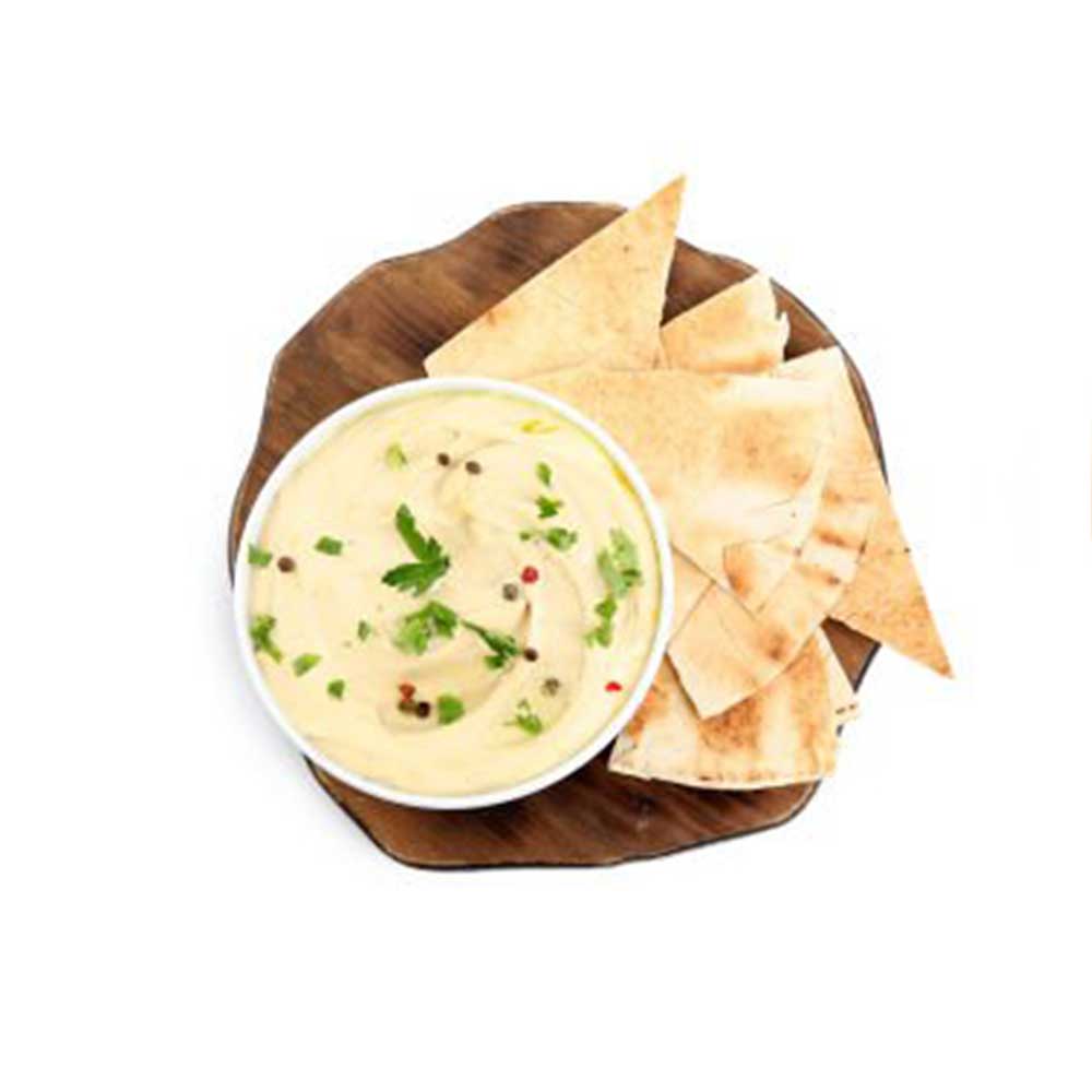 Hommos Tahina Dip