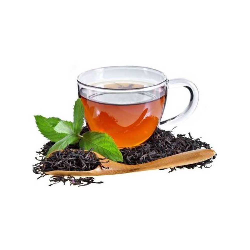 Black Tea / Danedar Strong Tea