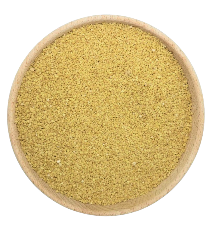 Couscous moyen