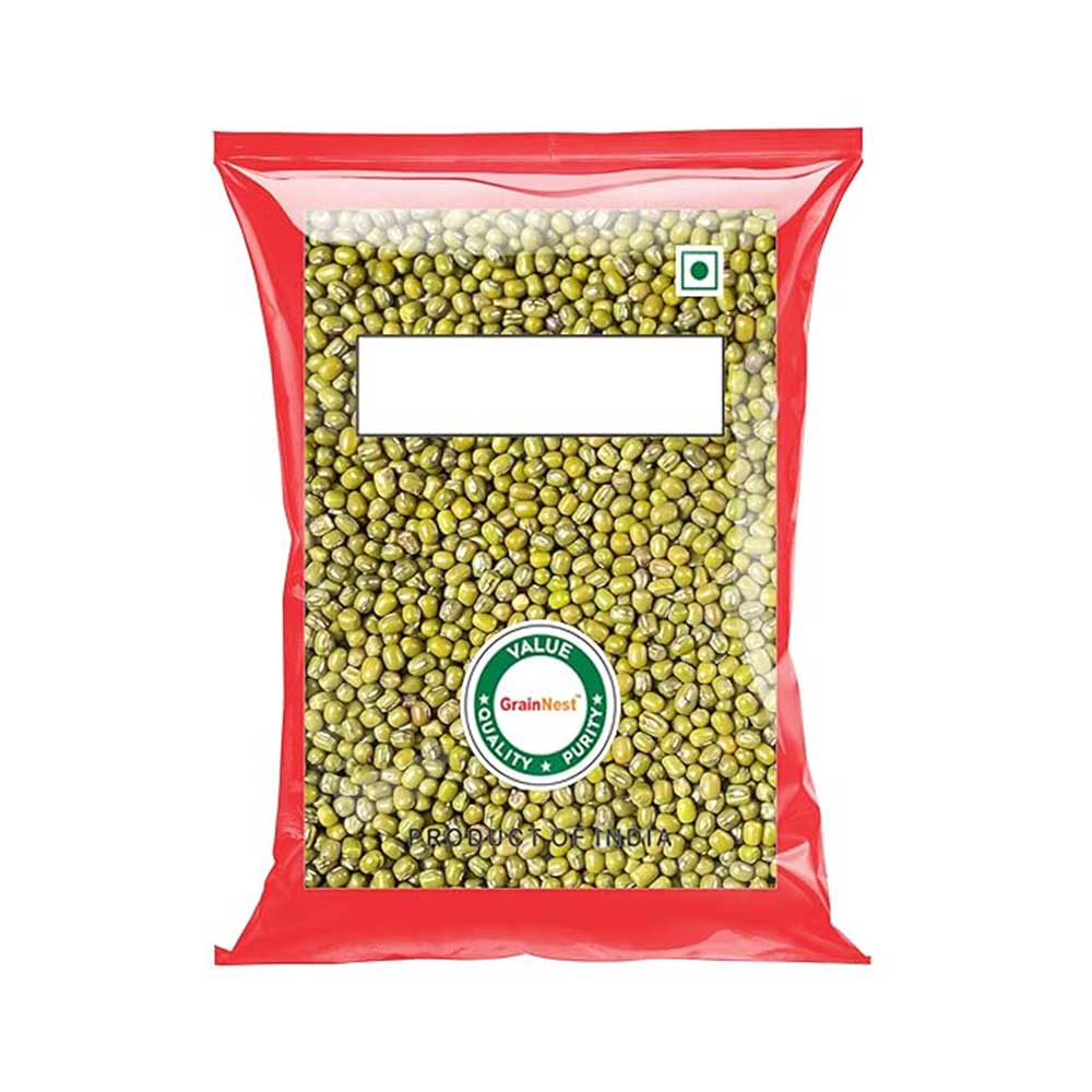 Mung Bean  Green Moong