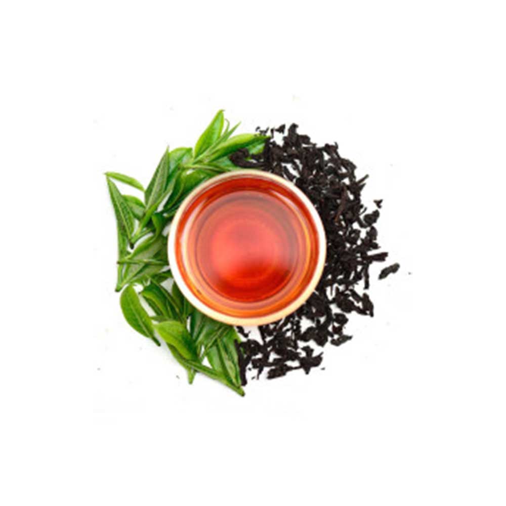 Black Tea / Danedar Strong Tea