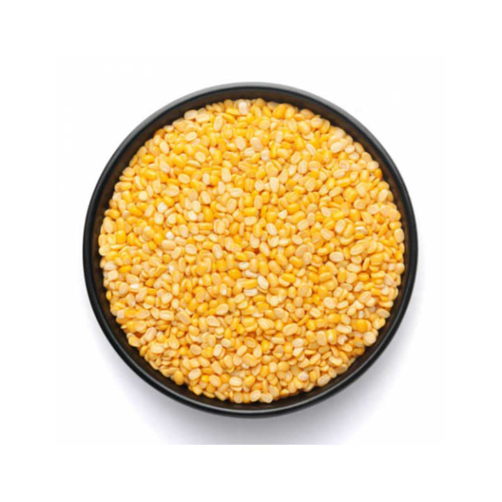 Yellow Mung Dal / Moong Dal