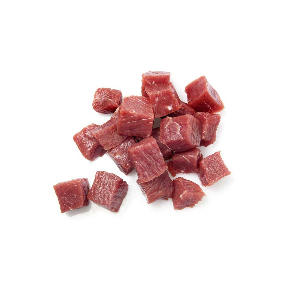 Beef Small Cube