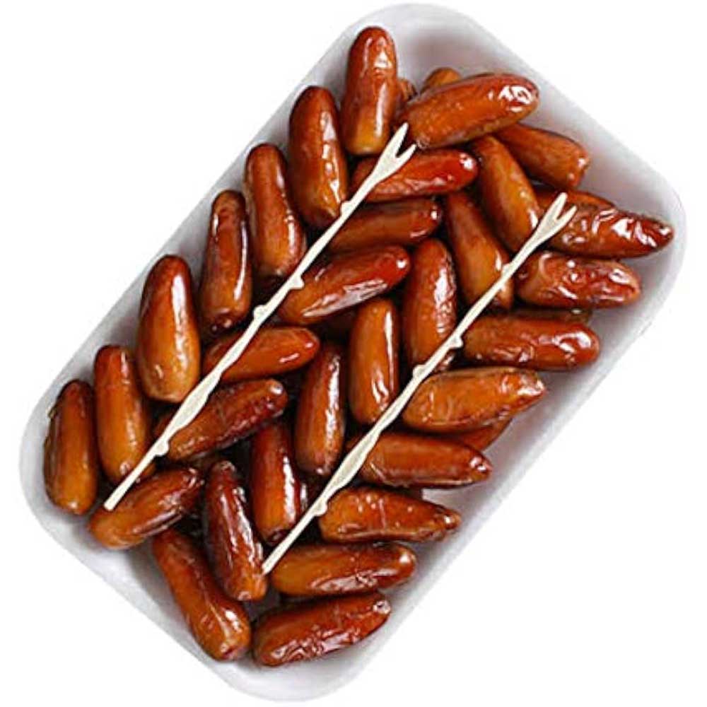 Dates Deglet