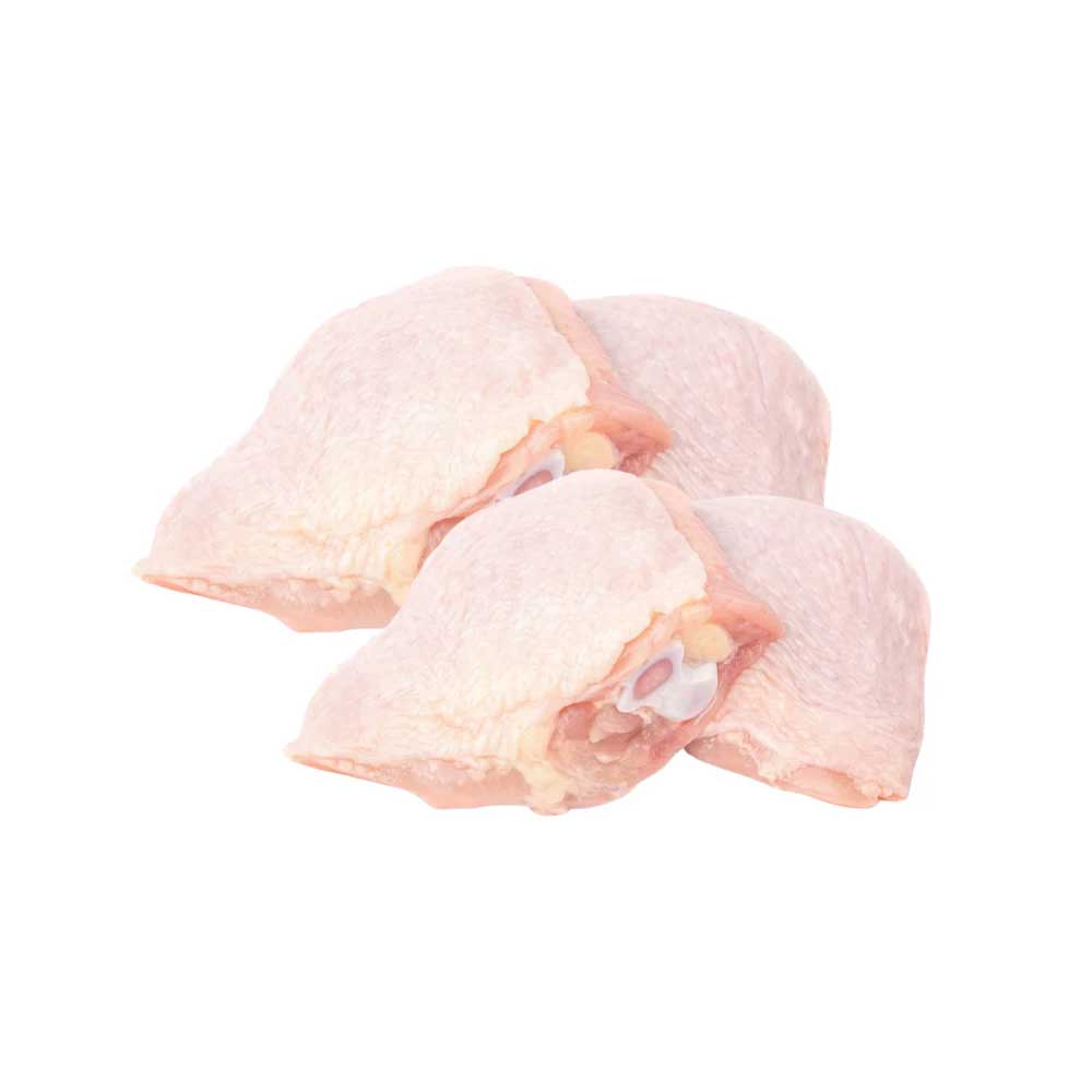 Chicken Skinless Leg