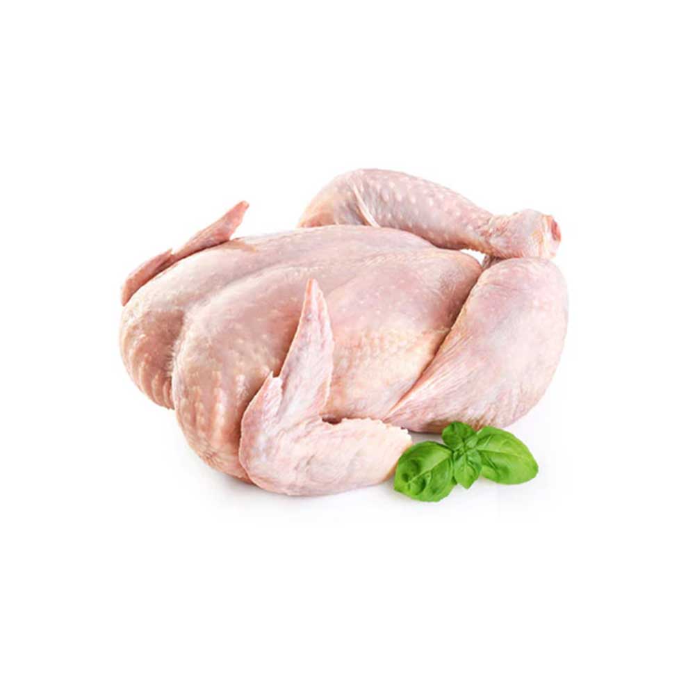 Whole Chicken