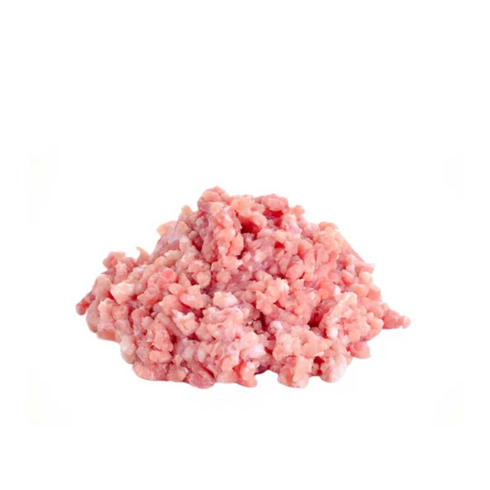 Minced Chicken