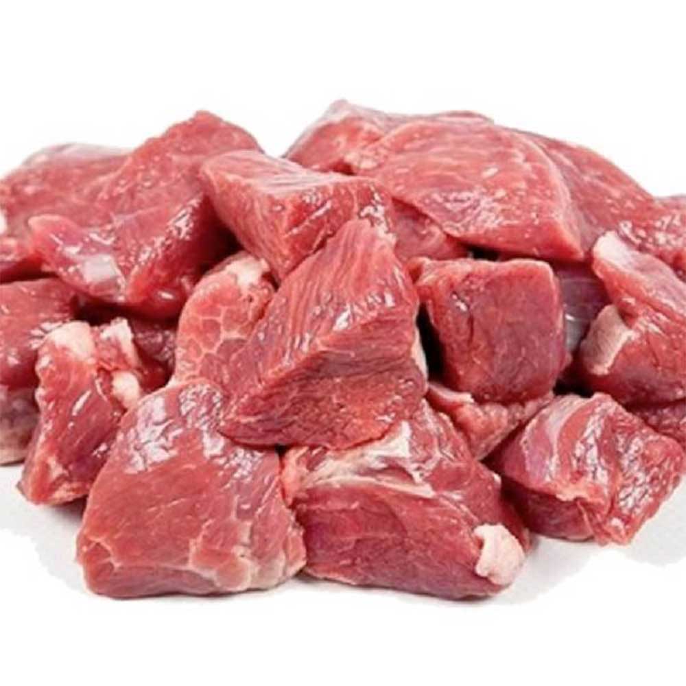 Goat Meat / Mutton Meat