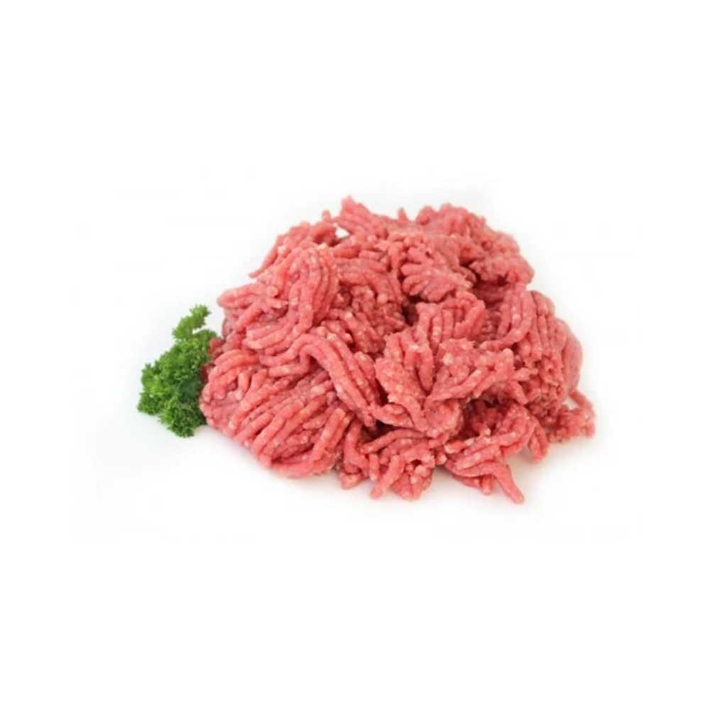 Minced Lamb Low Fat / Ground Meat