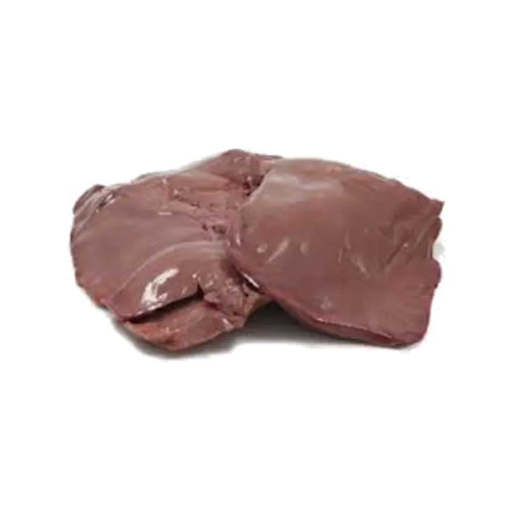 Lamb Liver