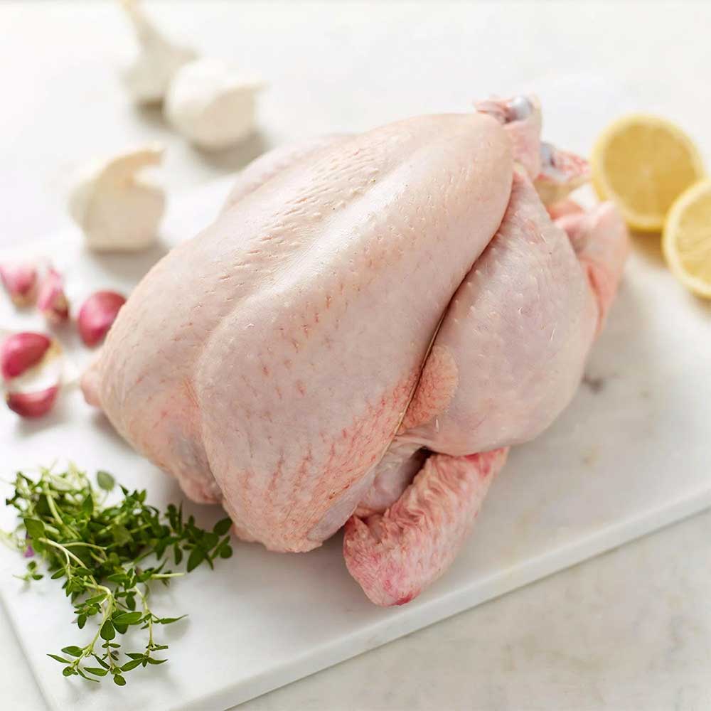 Whole Chicken