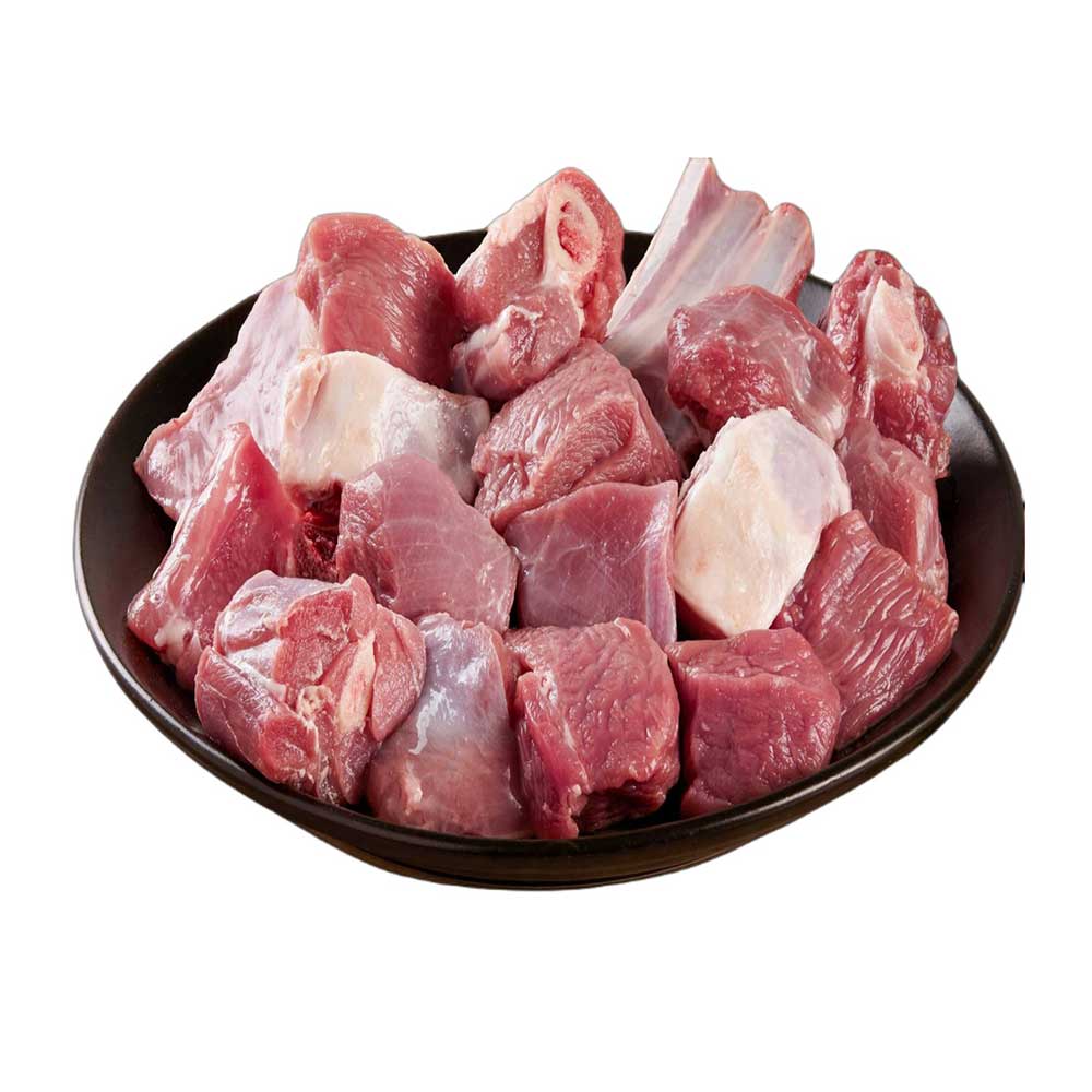 Goat Meat / Mutton Meat