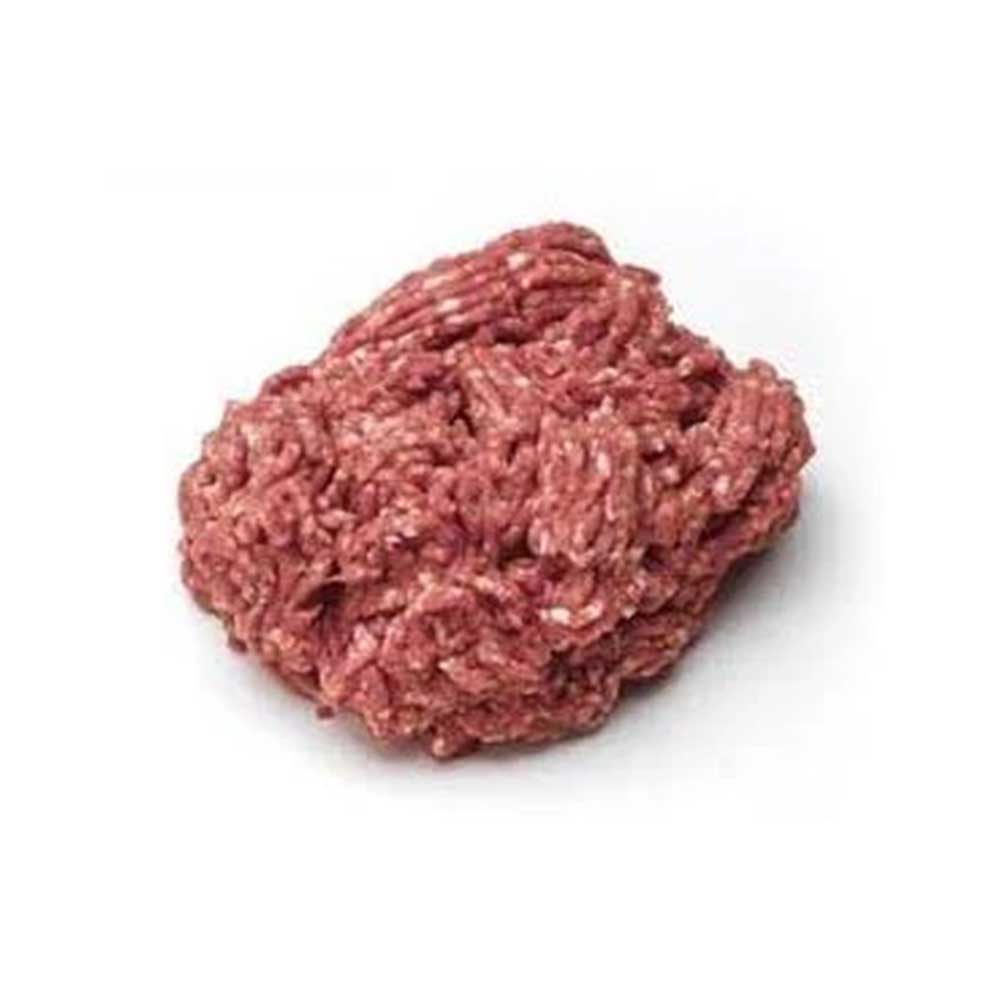 Minced Lamb Low Fat / Ground Meat