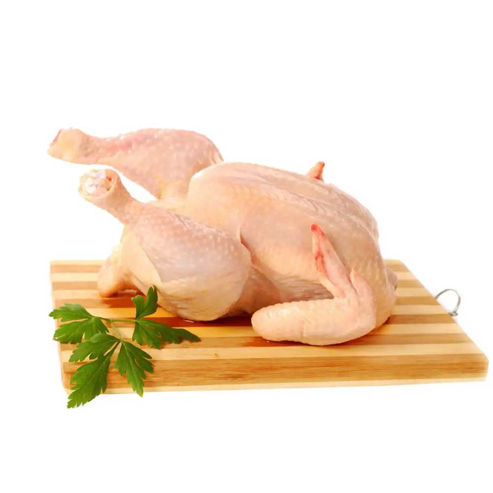 Whole Chicken