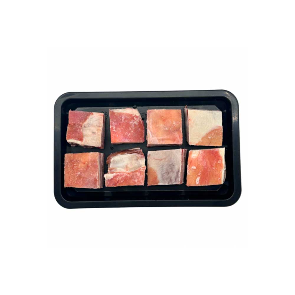 Lamb Rib Breast Flap/Lamb Chest Cube Cut/Kalbi
