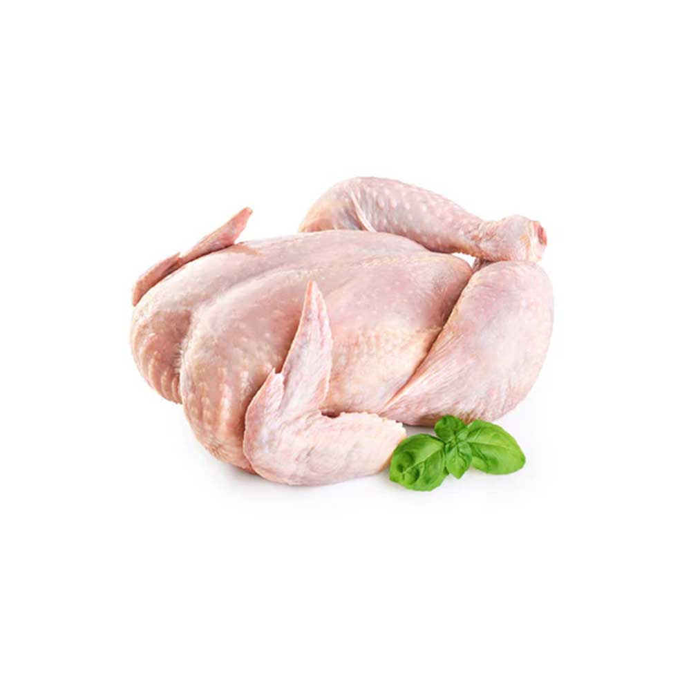 Whole Chicken