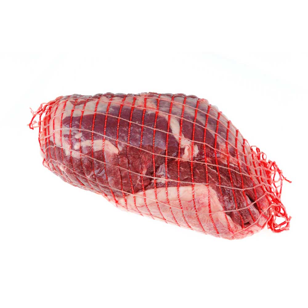 Lamb Hind Leg Boneless